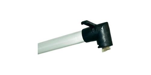 Mousse pour tampon Analogis Clean