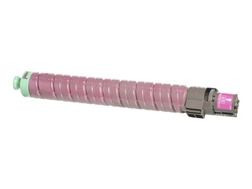 Ricoh - Magenta - origineel - tonercartridge - voor Ricoh Aficio SP C830DN, Aficio SP C831DN