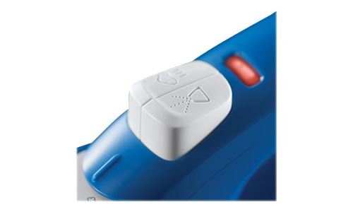 Russell Hobbs - 24830 - Fer vapeur 2400 W - Bleu saphir