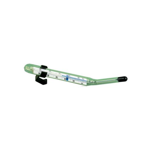 KAISER THERMOMETRE COUDE A 50›