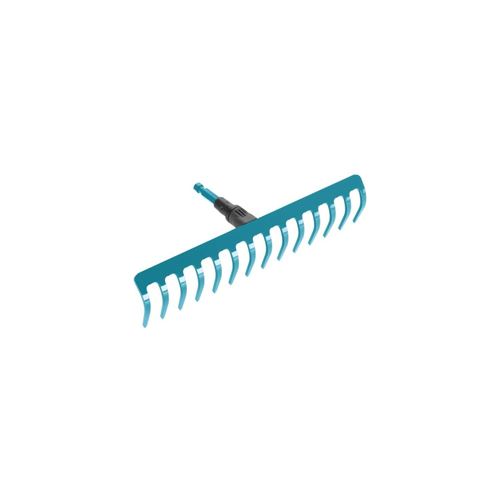Gardena combisystem-Rechen 14 Zinken, 36 cm