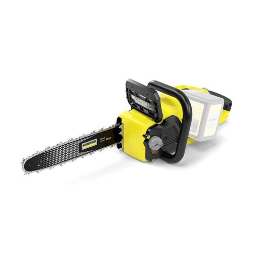 Karcher Tronçonneuse 36 V Sans Batterie Ni Chargeur Longueur De Lamier 35 Cm 52 Maillons Cns 36-35