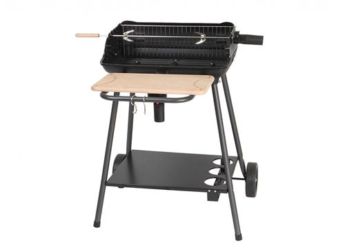 Somagic Barbecue Charbon Bergamo