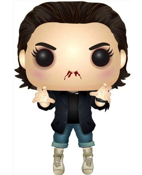 Eleven elevated pop vinyl online