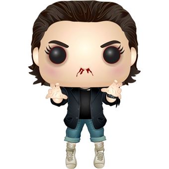 Figurine Funko Pop Stranger Things Eleven en lévitation 9 cm