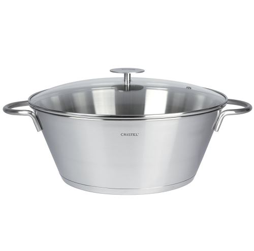 Grande tablée / confiturière 34 cm # BC34MPB - Accessoires de cuisine ( complèments) - Cristel