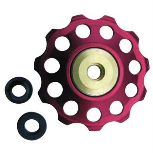 Eltin Dérailleurs Eltin Jockey Wheel 11s