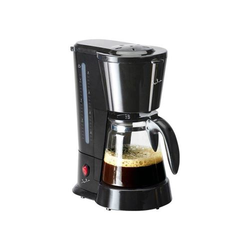 Cafetière goutte à goutte JATA CA288N 600W (8 tasses) Noir