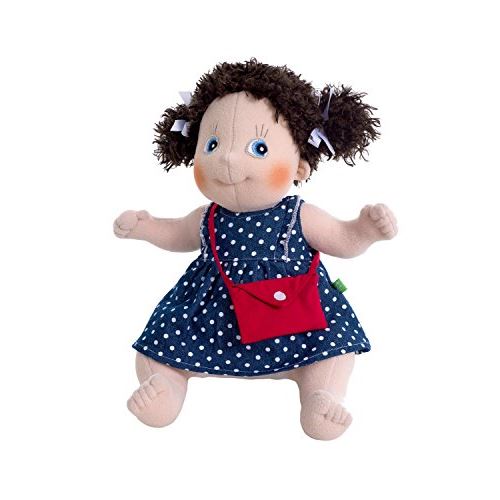 Rubens Barn 90079 Doux poupée, Kids Alma, 36 cm