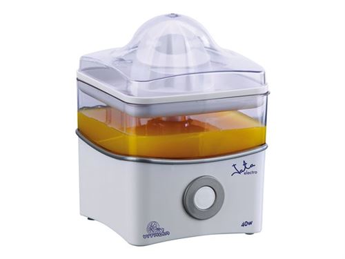 Jata electro EX400 - Presse-agrumes - 0.8 litre - 40 Watt