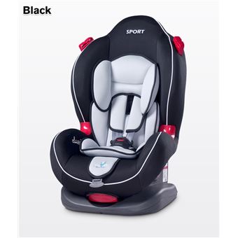 siege bebe 9