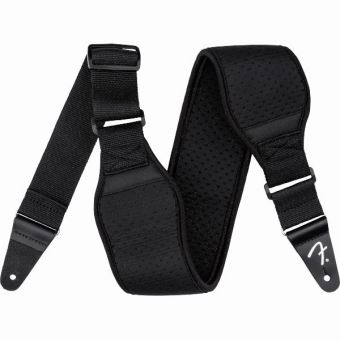 Fender Swell Neoprene Strap largeur 3 pouces - 1