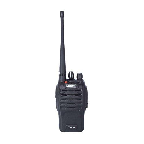 Power Acoustics 7400_TW_10 Talkie Walkie
