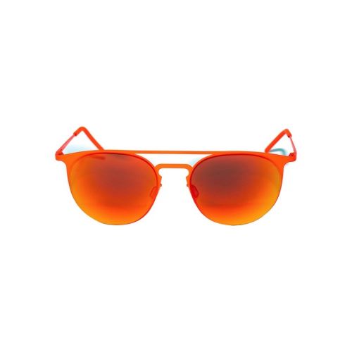 Lunettes de soleil Unisexe Italia Independent 0206-055-000 (52 mm)