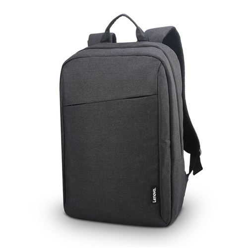 Lenovo 39,6 cm décontracté Sac à Dos B210 – Noir