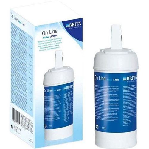 Brita Cartouche A1000 Pour Filtre Sous Robinet On Line Active - Image 3