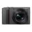 Panasonic Compact Camera DC-TZ200EF-K Black_0
