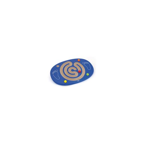 VIGA TOYS BALANCE BOARD TRACE & BALANCEBLEU