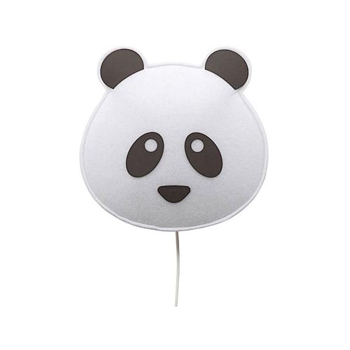 Buokids - Applique animal masqué led Panda