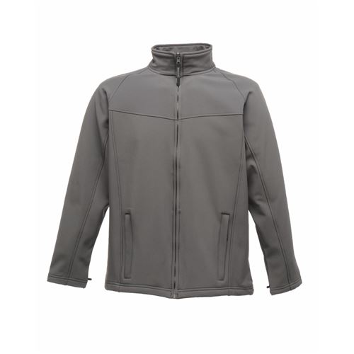 Regatta Uproar - Veste polaire coupe-vent - Homme (XL) (Bleu marine) - UTBC811