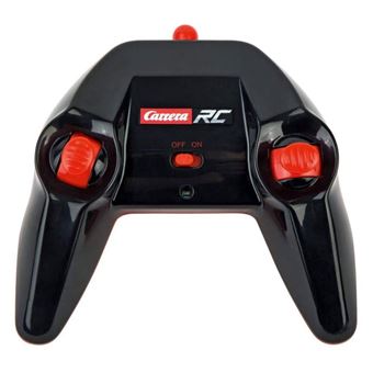 Voiture radio commandée Carrera Peach Quad