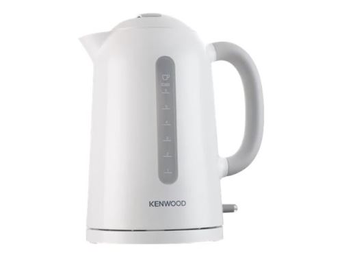 Kenwood True JKP220 - Bouilloire - 1.6 litres - 2200 Watt - blanc