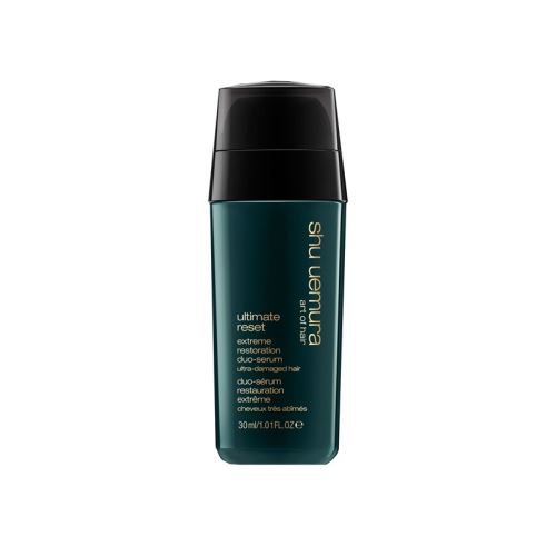 Sérum pour cheveux Ultimate Reset Shu Uemura (30 ml)