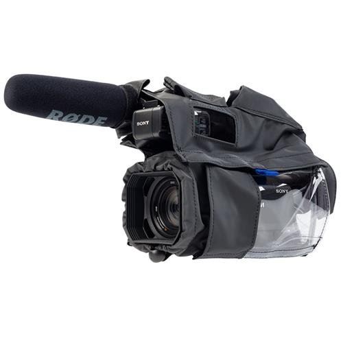 CamRade wetSuit PXW-X70