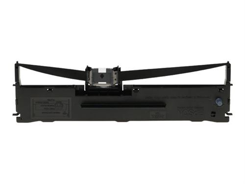 Epson - Zwart - 24 pin - printlint - voor LQ 630, 630S