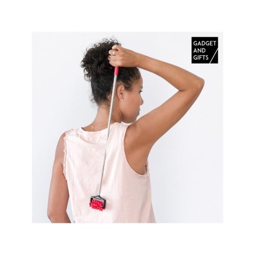 Rouleau extensible de massage Gadget and Gifts