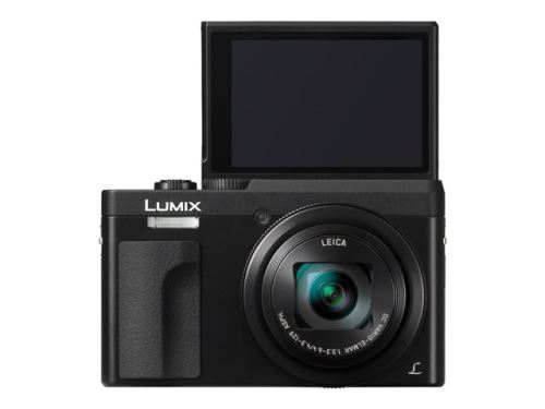 Panasonic Lumix DC-TZ90 - appareil photo numérique - Leica