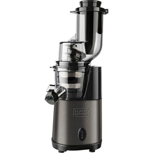 BLACK+DECKER BXJE200E - Sapcentrifuge - 200 W