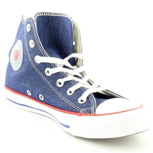 converse bleu 37
