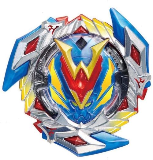 Starter Burst BB Beyblade B-104 Gagner Valkyrie.12.Vl