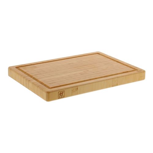 Zwilling 30772-300 planche &agrave; d&eacute;couper , bambou, petit 25 x 18.5 cm