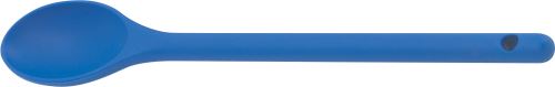 Spatule cuillere polyglass bleue 30.5
