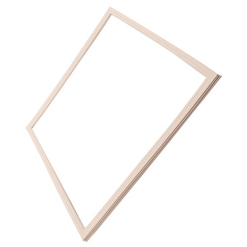Hotpoint Joint De Porte Réfrigérateur, Congélateur 530X593 Ariston Hotpoint, Scholtes, Indesit, Smeg, Whirlpool - 306415