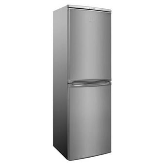 Refrigerateur congelateur en bas INDESIT CAA55NX1