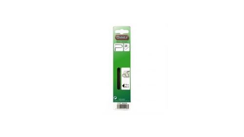 Connex COXT806006 lame de scie sauteuse Taifun NR.4 12 pièces