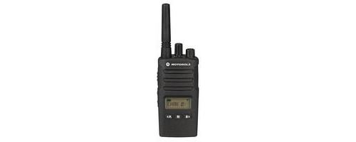 Motorola Xt460 - Portable - Radio 2 Bandes - Pmr - 8 Canaux