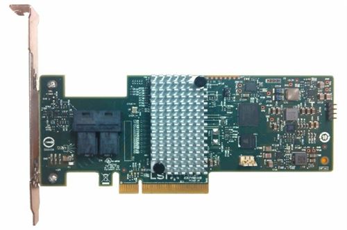 lenovo raid 520i pcie adapter noir