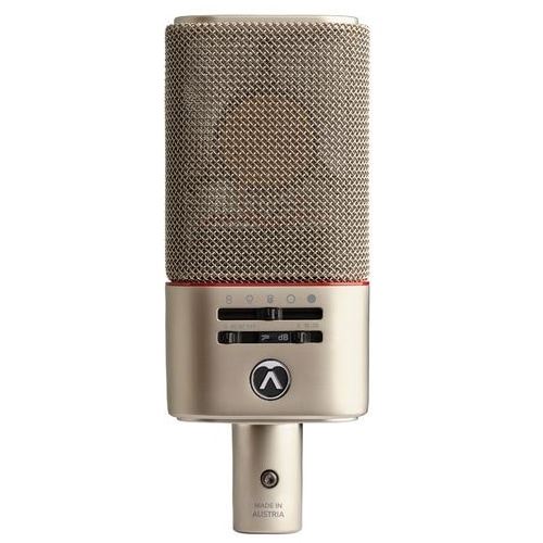 Austrian Audio OC-S10 Studio Set - Image 3