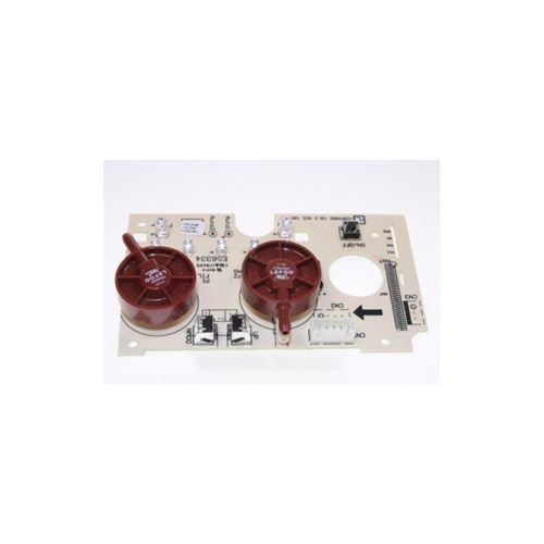 Pièces Détachées Aspirateur Electrolux Module Electronique De Commande pour Aspirateur Electrolux