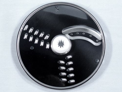 Kenwood Disque Éminceur/Rapeur Fin - Image 1