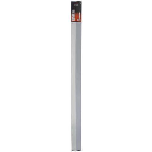 Skandia Chape 150 cm Aluminium 1046605