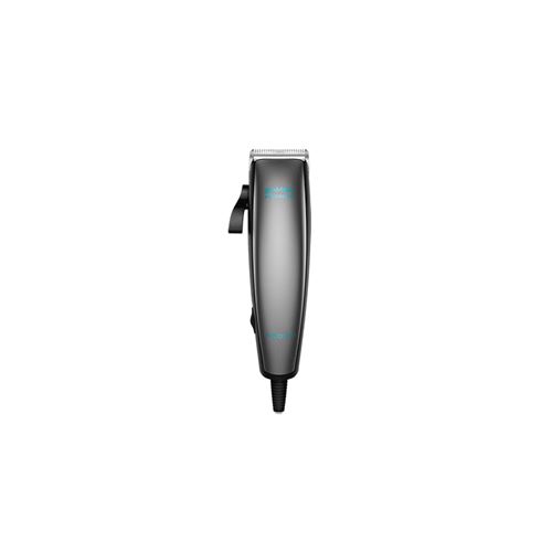 Tondeuse A Cheveux Et Barbe Avec Revêtement En Titane 9 Peignes Bamba Precisioncare Power Blade Titanium