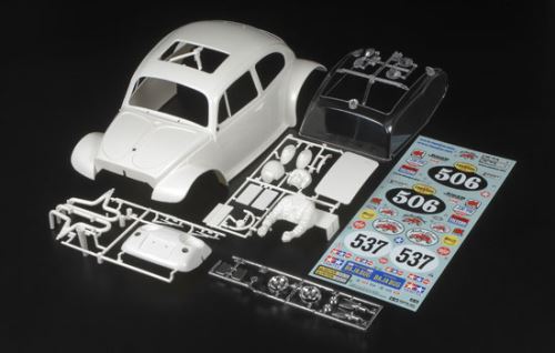 Carrosserie Sand Scorcher Tamiya 1/10