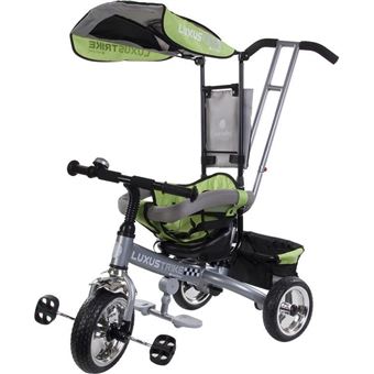 50 98 Sur Tricycle Evolutif Bebe Luxus Trike Tricycles Achat Prix Fnac