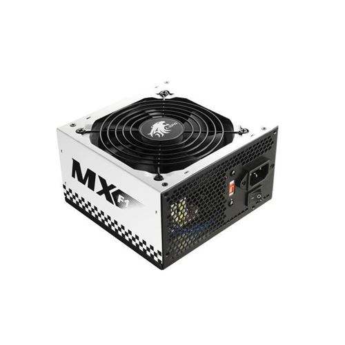 LEPA MX F1 N550-MA - voeding - 550 Watt
