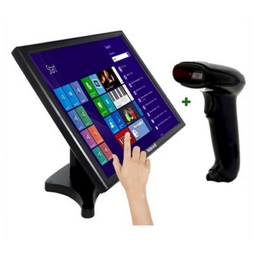 TPV iggual MTL19B + L1DIUSB 19 Noir